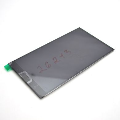 Дисплей (экран) LCD HTC One Max 803n с touchscreen Black Original