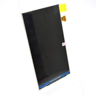 Дисплей (экран) LCD Lenovo A656/A766 Original
