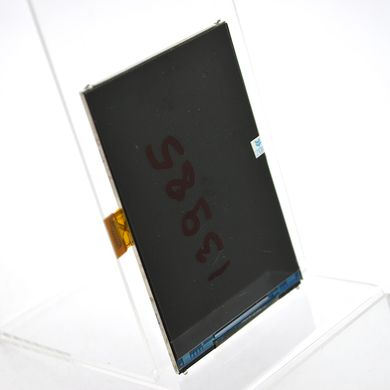 Дисплей (екран) LCD Samsung S6802 Galaxy Ace Duos/S6352 HC