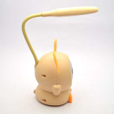 Дитяча настільна лампа Kids Design 901 400mHa Sunglow