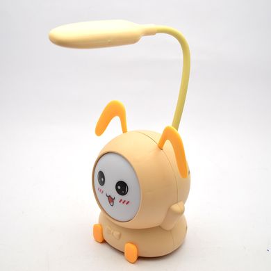 Дитяча настільна лампа Kids Design 901 400mHa Sunglow