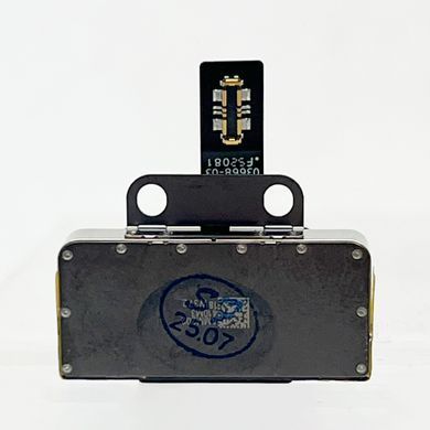 Шлейф з роз'ємом живлення Magsafe для Apple MacBook Air 13.6'' 2022 A2681 (821-03668-A) Original