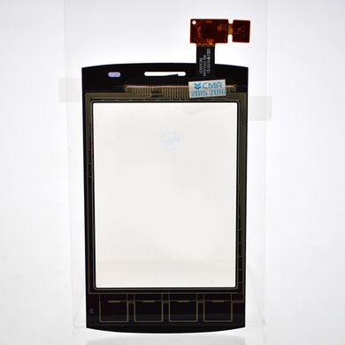 Тачскрін (сенсор) LG E410 Optimus L1 II White HC