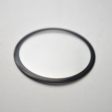 Защитное керамическое стекло PMMA для Xiaomi Haylou Solar LS05 Black