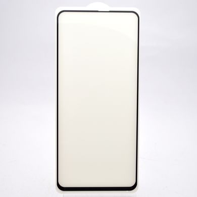 Защитное стекло Veron Full Glue для Xiaomi Redmi Note 10 Pro Black