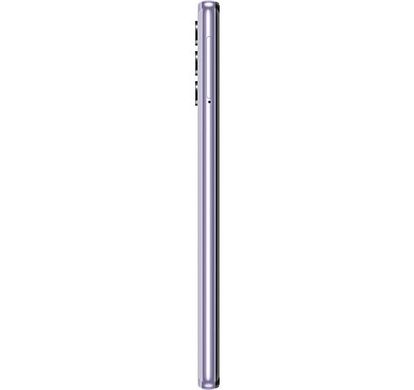Смартфон SAMSUNG A32 (A325F) 4/64 (Awesome Violet)