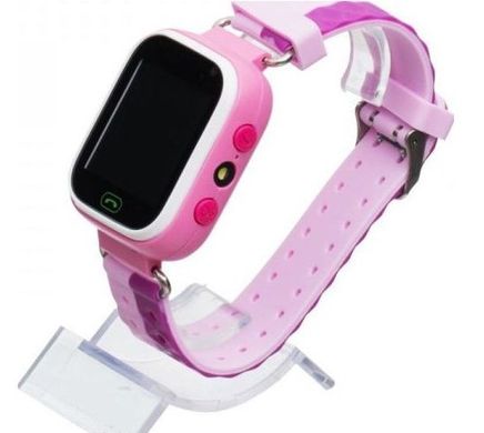 Смарт-часы детские Smart Baby GM7S Pink