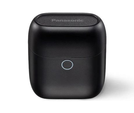 Безпровідні навушники TWS (Bluetooth) Panasonic Black RZ-B100WDGCK