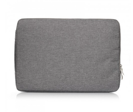 Чохол сумка Cowboy Bag для Macbook 15"-16" Gray/Сірий