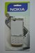 Корпус Nokia X3-02 White HC
