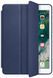 Чехол книжка Smart Case для iPad Pro 10.5' 2017 Dark Blue