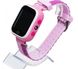 Смарт-часы детские Smart Baby GM7S Pink
