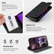 Чохол книжка Armorstandart OneFold Case для Motorola G06 Power 4G Black
