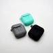 Чохол Silicon Case для AirPods Gray