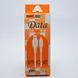 Кабель ANSTY Z-018-I Lightning 1.2A 1M White