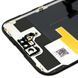 Дисплей (екран) LCD Apple iPhone 14 Pro Max з touchscreen Black (OLED JCID 120 Hz без помилки)