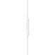 Гарнітура провідна Apple EarPods (Type-C connector) (MTJY3) White (Білий) HC