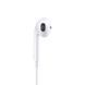 Гарнітура провідна Apple EarPods (Type-C connector) (MTJY3) White (Білий) HC