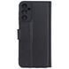 Чехол книжка Bring Joy для A14 4G/5G (A145/A146) Black