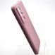 Чохол накладка Silicon Case Full Cover для Xiaomi Poco F5 Pro Lavander