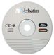Диск Verbatim CD-R Box