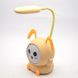 Детская настольная лампа Kids Design 901 400mHa Sunglow