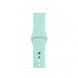 Ремешок для iWatch 42mm/44mm/45mm/49mm Original Design Marina Green