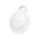 Розумний GPS трекер AirTag для iPhone з функцією пошуку речей Borofone BC101 White