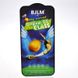 Захисне скло BJLM Football ESD Premium Glass для iPhone 13/iPhone 13 Pro/iPhone 14 (тех.пакет)