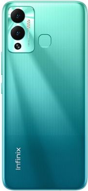 Смартфон Infinix Hot 12 Play 4/64GB (Green)