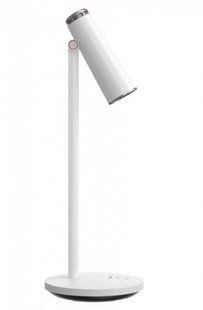 Настольная лампа BASEUS i-wok Series Charging Office Reading Desk Lamp (Spotlight) (DGIWK-A02) White