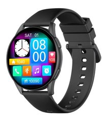 Смарт годинник Xiaomi Mi Kieslect Smart Watch K11 Black