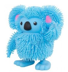 Интерактивная игрушка Jiggly Pup Зажигательная Коала Blue