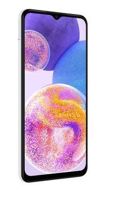 Смартфон Samsung A235F Galaxy A23 4/64GB White