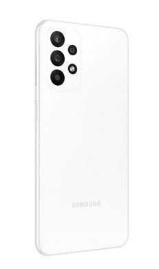 Смартфон Samsung A235F Galaxy A23 4/64GB White