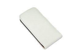 Флип CMA LG G3 Stylus/D690 White