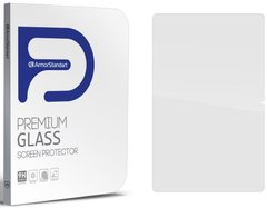 Захисне скло Armorstandart Glass.CR для Lenovo Tab P11 Pro 2Gen' Transparent, Прозорий