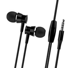 Навушники Jellico X4 (black)