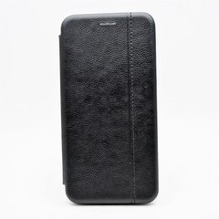 Чехол книжка Premium Gelius for Samsung G973 Galaxy S10 Black