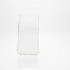 Чехол накладка Nillkin Nature TPU Samsung A7/A720 White
