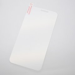 Защитное стекло СМА для Meizu MX3 (0.33mm) тех. пакет