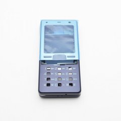 Корпус для телефону Sony Ericsson T650 High Copy