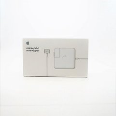Сетевое зарядное устройство (СЗУ) для ноутбука 45W MagSafe 2 Power Adapter для MacBook Air
