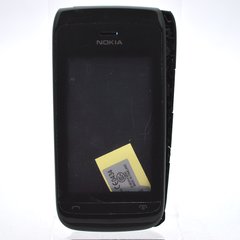 Корпус Nokia 308 Black HC