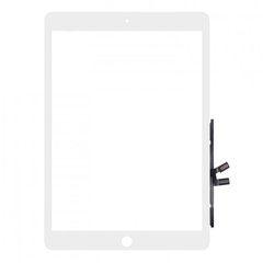 Тачскрин (Сенсор) iPad 9 10.2'' (A2602/A2603/A2604/A2605) White Original 1:1