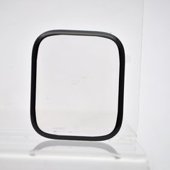 Защитное керамическое стекло PMMA для iWatch 45mm Black