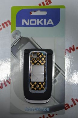 Корпус Nokia 6131 Glamour HC