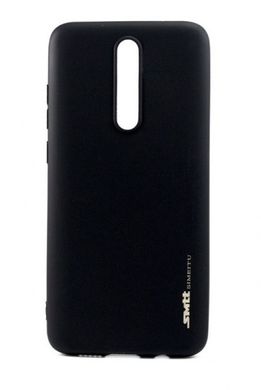 Чохол накладка SMTT Case for Xiaomi Redmi 8 Black