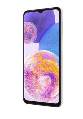 Смартфон Samsung A235F Galaxy A23 4/64GB White