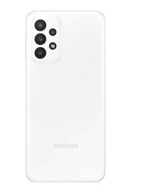 Смартфон Samsung A235F Galaxy A23 4/64GB White